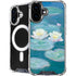 Waterlilies, Evening by Monet iPhone 17 MagSafe Case