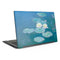Waterlilies, Evening by Monet Dell Latitude Skin