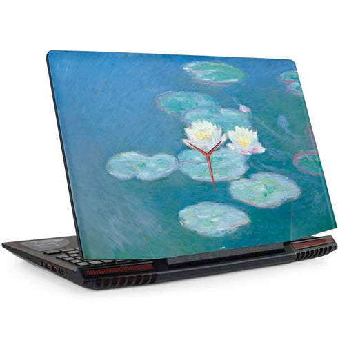 Waterlilies, Evening by Monet Legion Y720 Skin