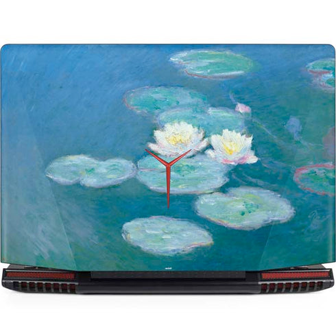 Waterlilies, Evening by Monet Legion Y720 Skin