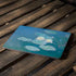 Waterlilies, Evening by Monet Apple MacBook Air Skin