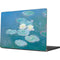 Waterlilies, Evening by Monet Apple MacBook Pro 14-inch Skin
