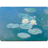 Waterlilies, Evening by Monet Apple MacBook Pro 14-inch Skin