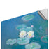 Waterlilies, Evening by Monet Apple MacBook Pro 16-inch Skin