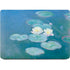 Waterlilies, Evening by Monet Apple MacBook Pro 16-inch Skin