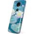 Waterlilies, Evening by Monet Moto E5 Plus Skin