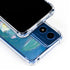 Waterlilies, Evening by Monet Moto G 5G (2024) Clear Case