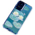 Waterlilies, Evening by Monet Moto G Play 4G (2024) Clear Case