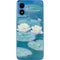 Waterlilies, Evening by Monet Moto G Play 4G (2024) Skin