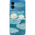Waterlilies, Evening by Monet Moto G Play 4G (2024) Skin