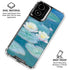 Waterlilies, Evening by Monet Moto G Power 5G (2024) Clear Case