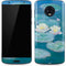 Waterlilies, Evening by Monet Moto G6 Skin