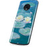 Waterlilies, Evening by Monet Moto G6 Skin