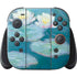 Waterlilies, Evening by Monet Nintendo Skins