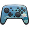 Waterlilies, Evening by Monet Nintendo Switch 2 (2025) Pro Controller Skin