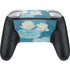 Waterlilies, Evening by Monet Nintendo Switch 2 (2025) Pro Controller Skin