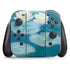 Waterlilies, Evening by Monet Nintendo Skins