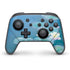 Waterlilies, Evening by Monet Nintendo Skins