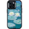 Waterlilies, Evening by Monet Otterbox Defender iPhone Skin