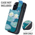 Waterlilies, Evening by Monet Otterbox Defender iPhone Skin