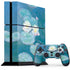 Waterlilies, Evening by Monet PlayStation PS4 Skins