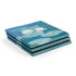 Waterlilies, Evening by Monet PlayStation PS4 Skins