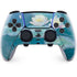 Claude Monet Waterlilies, Evening PS5 DualSense Edge Pro Controller Skin