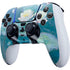 Claude Monet Waterlilies, Evening PS5 DualSense Edge Pro Controller Skin