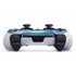 Claude Monet Waterlilies, Evening PS5 DualSense Edge Pro Controller Skin