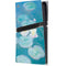 Waterlilies, Evening by Monet PS5 Pro Console Skin