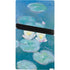 Waterlilies, Evening by Monet PS5 Pro Console Skin