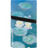 Waterlilies, Evening by Monet PS5 Pro Disk Bundle Skin