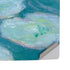 Waterlilies, Evening by Monet PS5 Pro Disk Console Skin