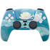 Waterlilies, Evening by Monet PlayStation PS5 Skins