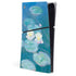 Waterlilies, Evening by Monet PS5 Slim Digital Edition Console Skin