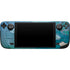 Claude Monet Waterlilies, Evening Steam Deck Handheld Gaming Computer Skin