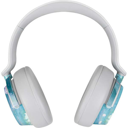 Waterlilies, Evening by Monet Surface Headphones Skin