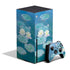 Waterlilies, Evening by Monet Xbox Series X Skins