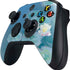 Waterlilies, Evening by Monet Xbox Series X Controller Skin