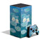 Waterlilies, Evening by Monet XBox Series X Digital Edition Bundle Skin