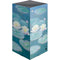 Waterlilies, Evening by Monet XBox Series X Digital Edition Console Skin