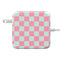 Watermelon Checkered 85W Power Adapter (15 and 17 inch MacBook Pro Charger) Skin