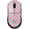 Watermelon Checkered G Pro Wireless Gaming Mouse Skin