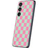 Watermelon Checkered Galaxy A16 5G Skin