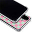 Watermelon Checkered Galaxy A36 5G Clear Case
