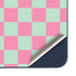 Watermelon Checkered Galaxy A36 5G Skin