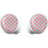 Watermelon Checkered Galaxy Buds Plus Skin