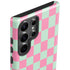 Watermelon Checkered Galaxy S23 Ultra Pro Case