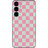 Watermelon Checkered Galaxy S24 Plus Skin