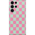 Watermelon Checkered Galaxy S24 Ultra Skin